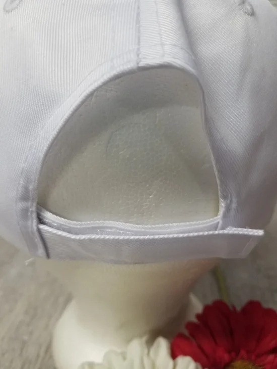 Americana Baseball Cap - Picture 3 of 5